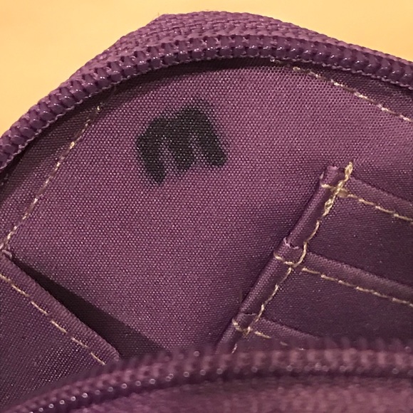 Fossil Multi-Color Mixed Pattern Wristlet - Picture 9 of 9